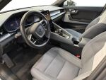 Polestar 2 2024 Harmaa