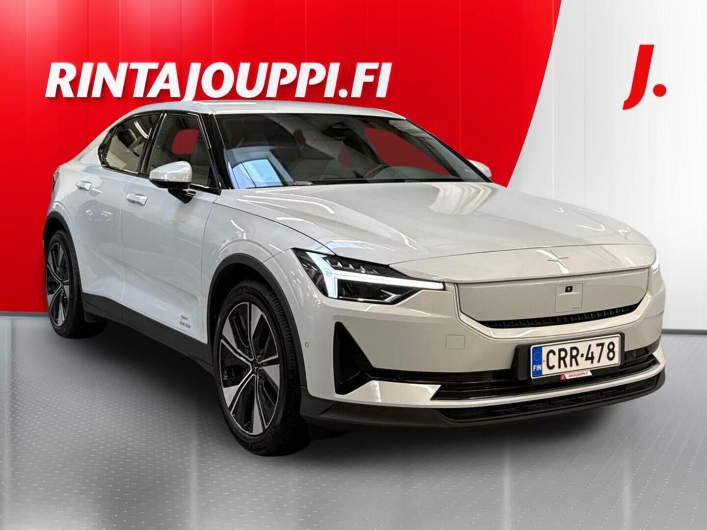 Polestar 2