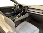 Polestar 2 2024 Harmaa