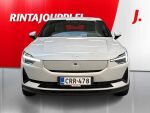 Polestar 2 2024 Harmaa