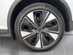 Polestar 2 2024 Harmaa