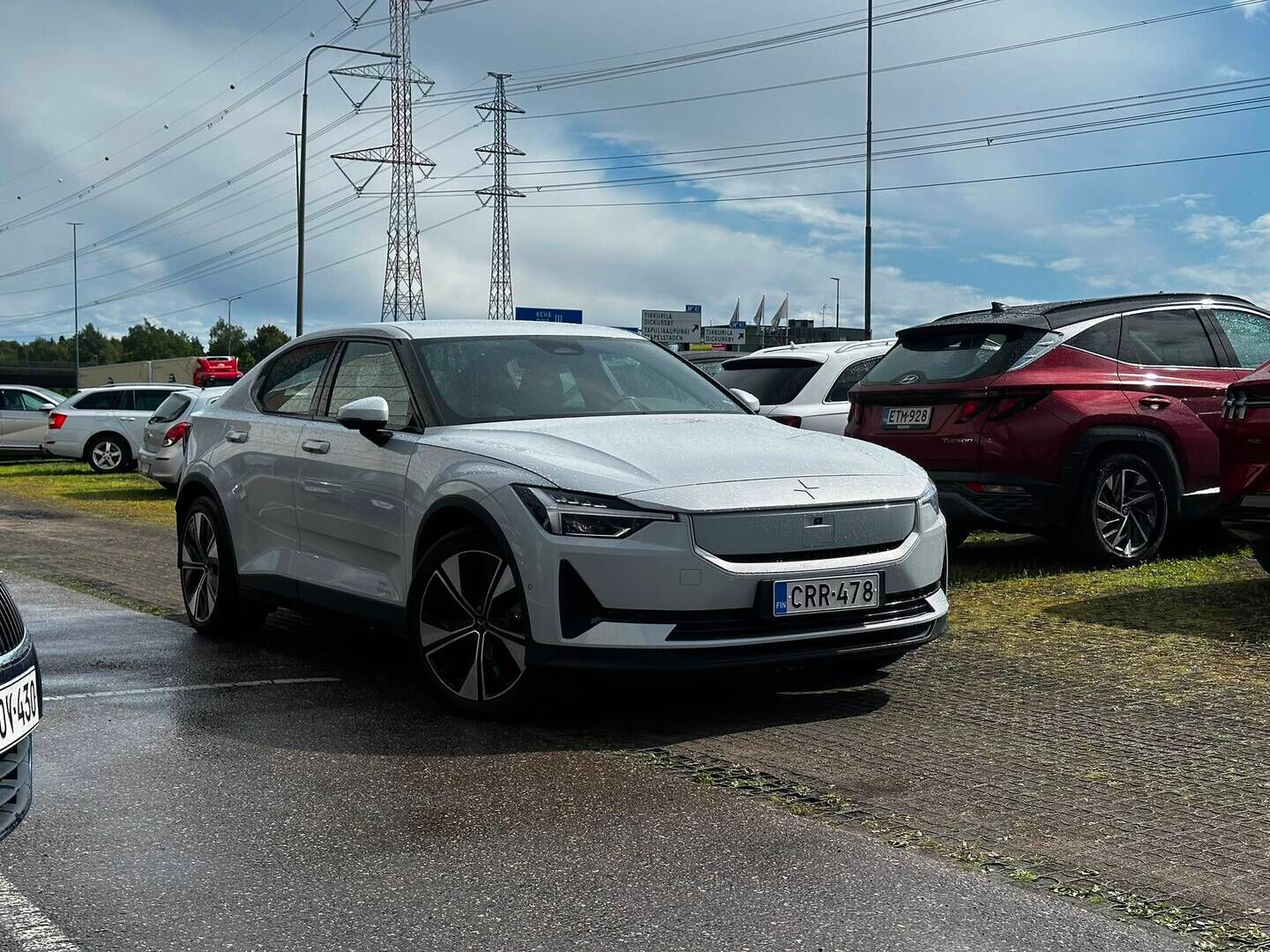 Polestar 2