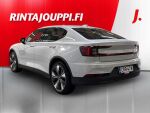 Polestar 2 2024 Harmaa
