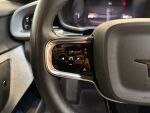 Polestar 2 2024 Harmaa