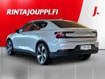 Polestar 2 2024 Harmaa