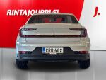 Polestar 2 2024 Harmaa