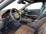Polestar 2 2024 Harmaa