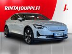 Polestar 2 2024 Harmaa