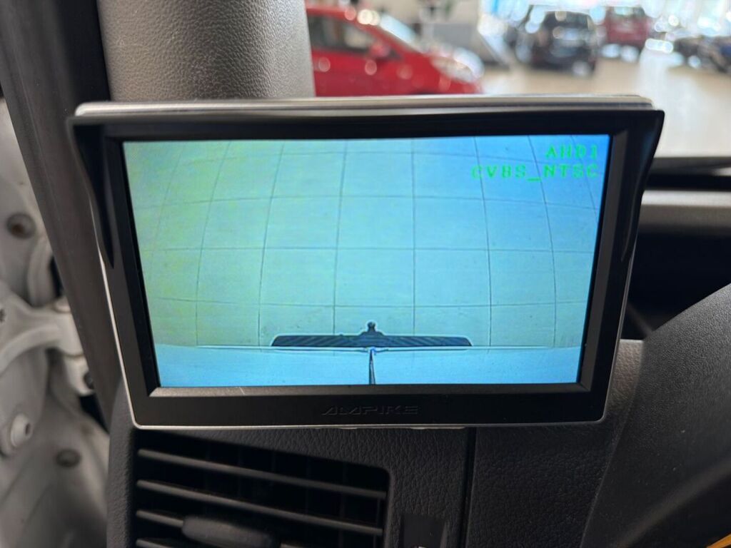 Mercedes-Benz Sprinter 2018 Valkoinen
