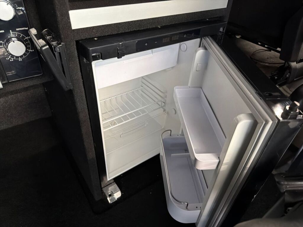 Mercedes-Benz Sprinter 2018 Valkoinen