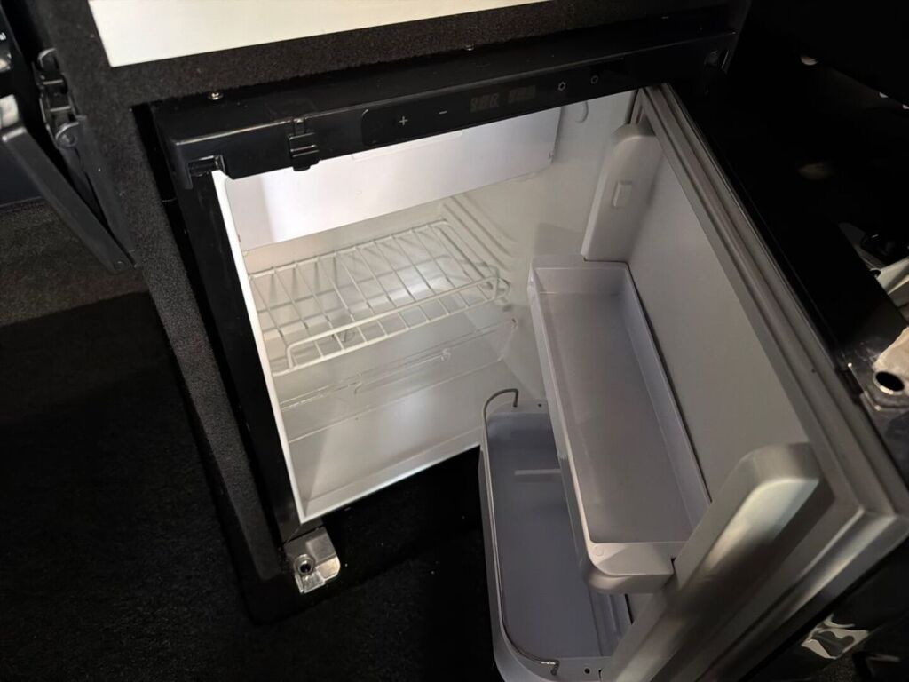 Mercedes-Benz Sprinter 2018 Valkoinen