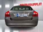 Volvo S80 2007 