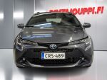 Toyota Corolla 2024 Harmaa