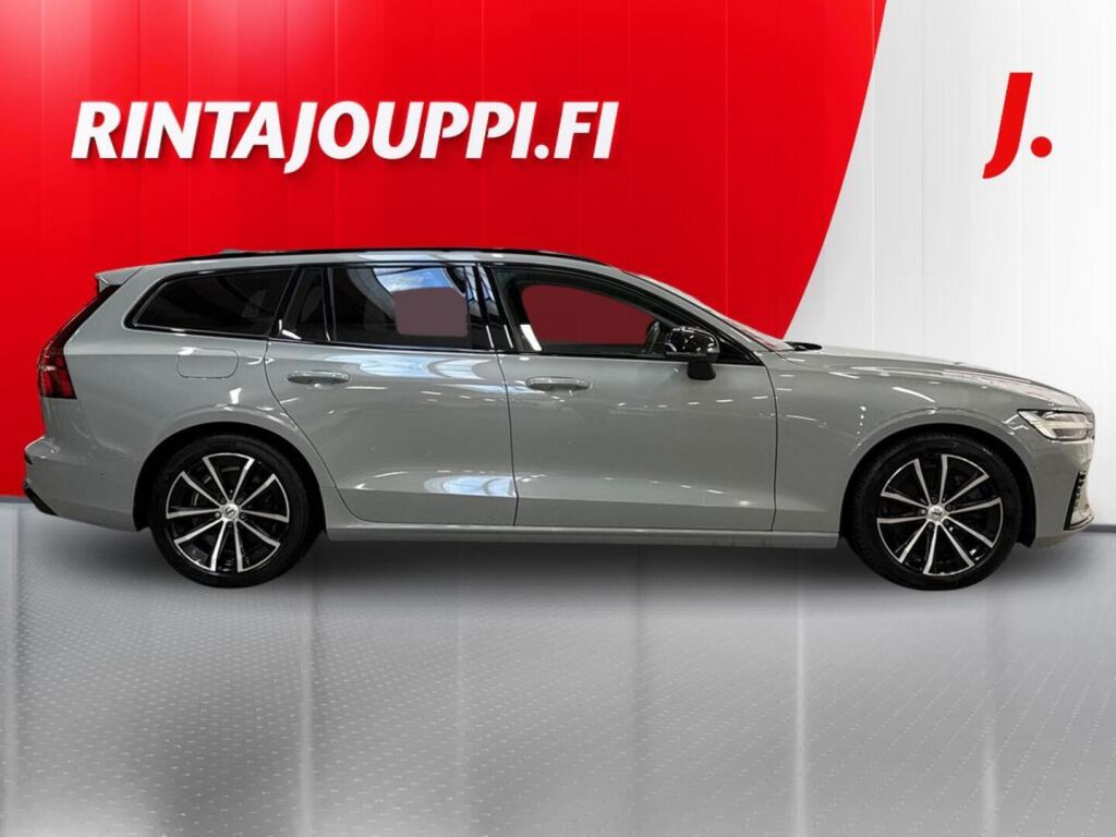 Volvo V60 2024, kuva 7/36