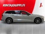 Volvo V60 2024 Harmaa