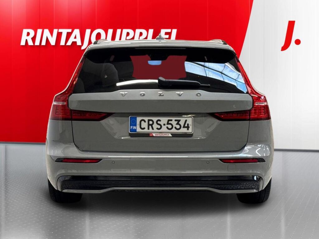 Volvo V60 2024, kuva 6/36