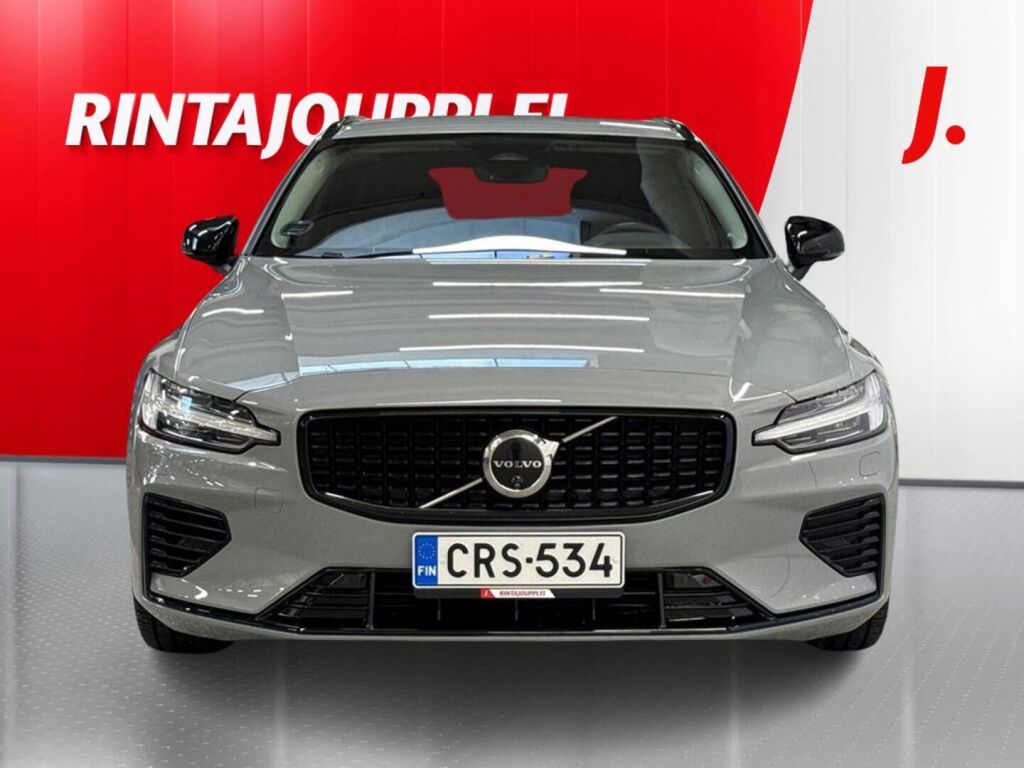 Volvo V60 2024, kuva 4/36
