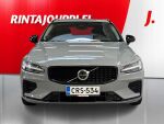 Volvo V60 2024 Harmaa