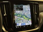Volvo V60 2024 Harmaa
