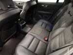 Volvo V60 2024 Harmaa
