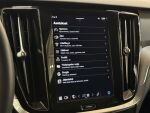 Volvo V60 2024 Harmaa