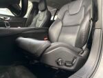 Volvo V60 2024 Harmaa