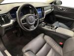 Volvo V60 2024 Harmaa