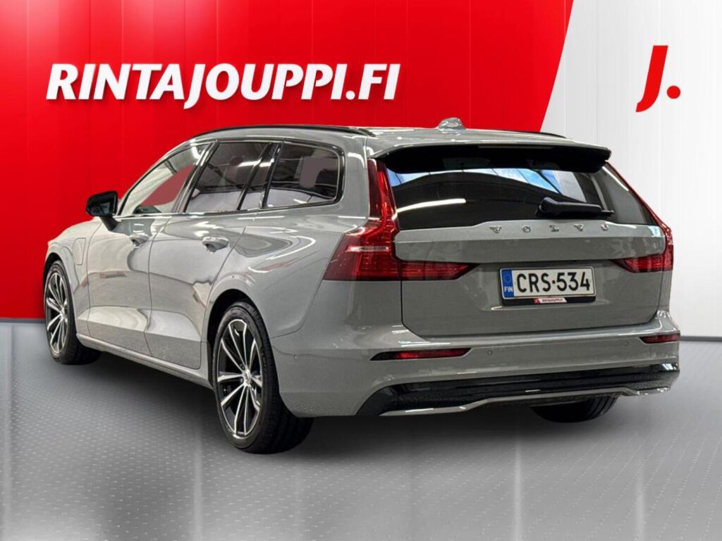 Volvo V60 2024, kuva 3/36
