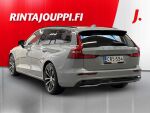 Volvo V60 2024 Harmaa