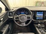 Volvo V60 2024 Harmaa