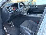 Volvo XC60 2020 Valkoinen