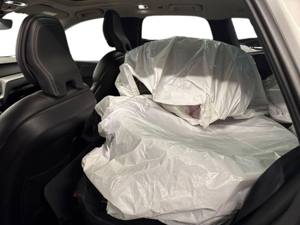 Volvo XC60 2020 Valkoinen