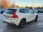 Volvo XC60 2020 Valkoinen