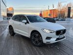 Volvo XC60 2020 Valkoinen