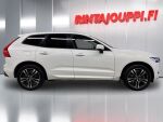 Volvo XC60 2020 Valkoinen