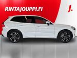 Volvo XC60 2020 Valkoinen