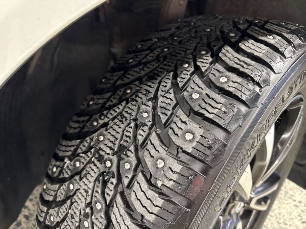 Volvo XC60 2020 Valkoinen