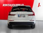 Volvo XC60 2020 Valkoinen