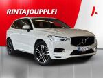 Volvo XC60 2020 Valkoinen