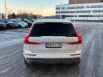 Volvo XC60 2020 Valkoinen