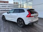 Volvo XC60 2020 Valkoinen