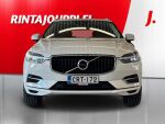 Volvo XC60 2020 Valkoinen