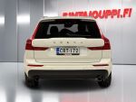 Volvo XC60 2020 Valkoinen