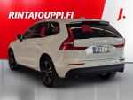 Volvo XC60 2020 Valkoinen