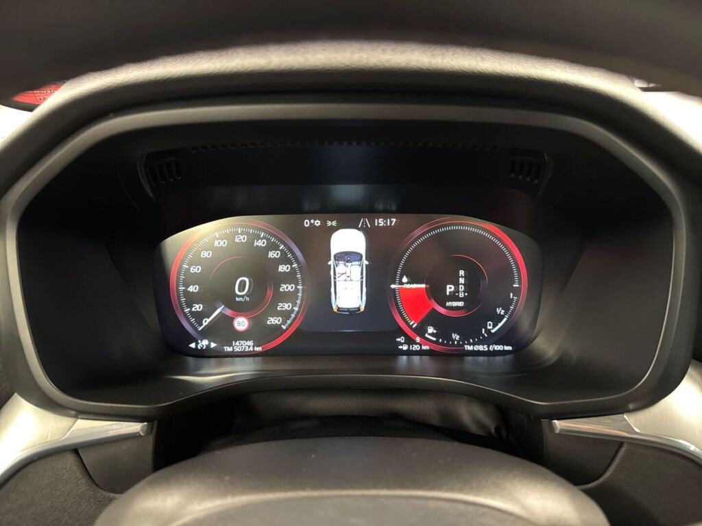 Volvo XC60 2020 Valkoinen