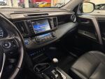 Toyota RAV4 2017 Ruskea (beige)
