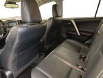 Toyota RAV4 2017 Ruskea (beige)