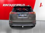 Toyota RAV4 2017 Ruskea (beige)