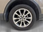 Toyota RAV4 2017 Ruskea (beige)