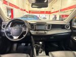 Toyota RAV4 2017 Ruskea (beige)